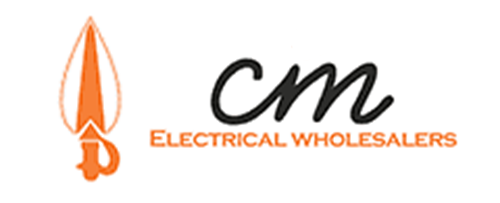 Buy at CM Electrical Wholesalers