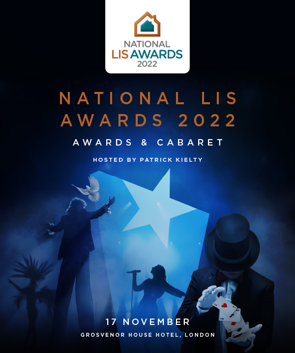 Metrto prepaid nominated for National LIS Awards